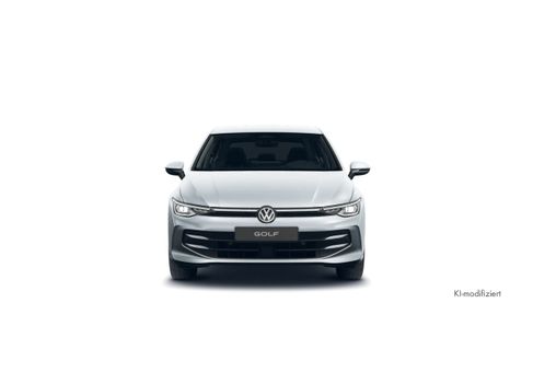 Volkswagen Golf, 2026 2
