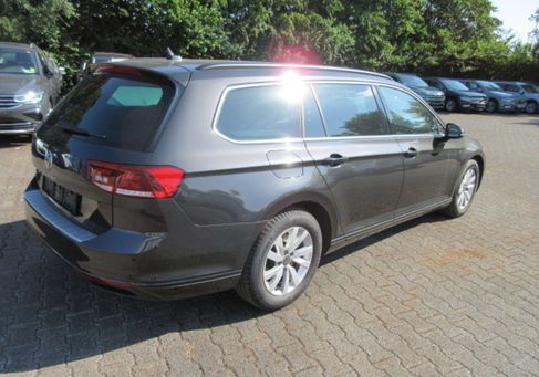 Volkswagen Passat Variant, 2024 2