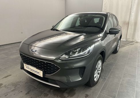 Ford Kuga, 2022