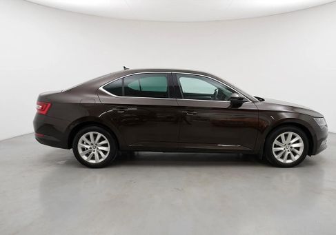 Skoda Superb, 2018
