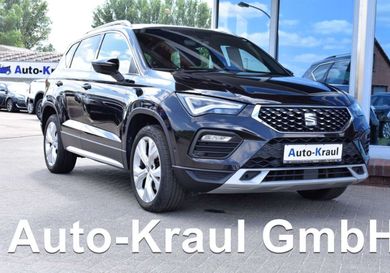 Seat Ateca, 2020
