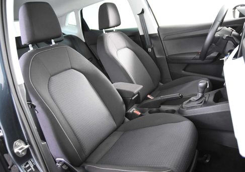 Seat Ibiza, 2024