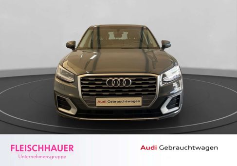 Audi Q2, 2019 2