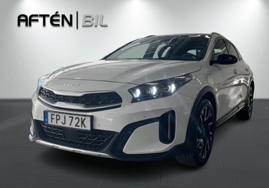Kia XCeed, 2023