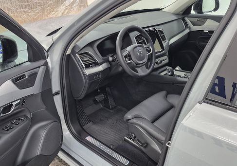 Volvo, 2025 2