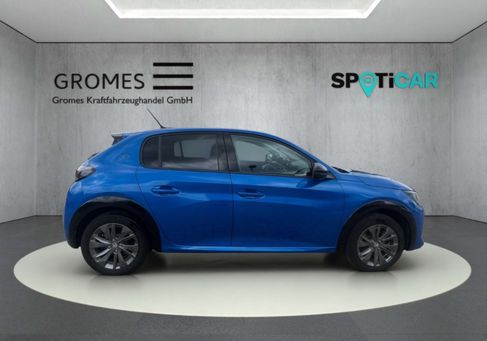 Peugeot 208, 2024