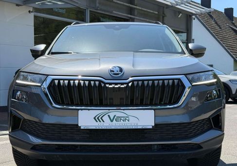 Skoda Karoq, 2025