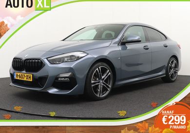 BMW 2er Gran Coupé, 2020