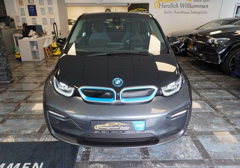 BMW i3, 2021