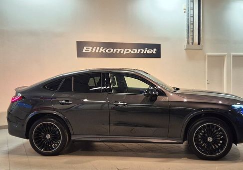 Mercedes-Benz GLC 300, 2026