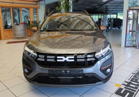 Dacia Jogger, 2024 3