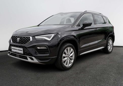 Seat Ateca, 2025