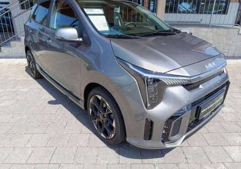 Kia Picanto, 2024