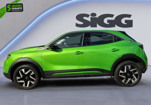 Opel Mokka, 2024 3