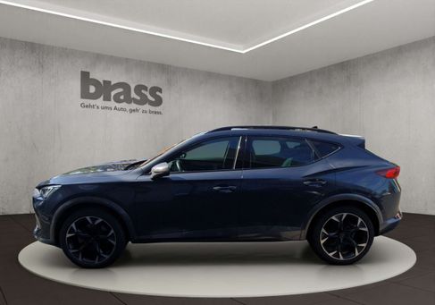 Cupra Formentor, 2024 2