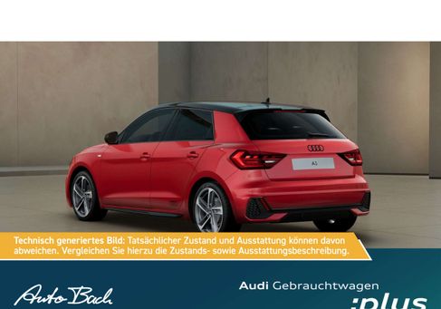 Audi A1, 2025