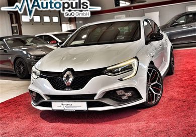 Renault Megane, 2019