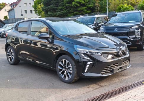 Mitsubishi Colt, 2025