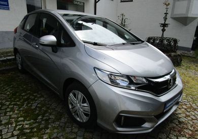 Honda Jazz, 2018