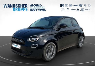 Fiat 500, 2026