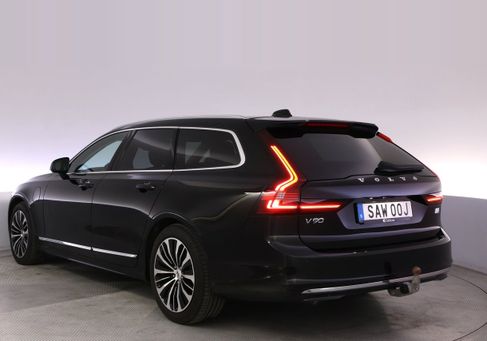Volvo V90, 2023