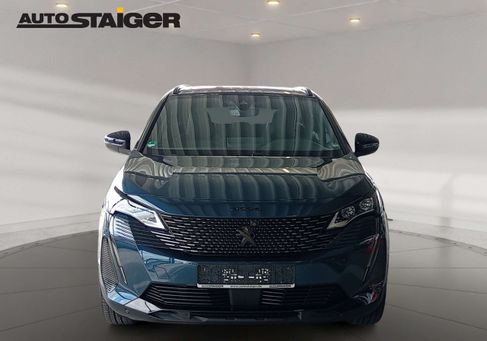 Peugeot 3008, 2023
