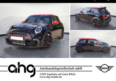 MINI John Cooper Works, 2022