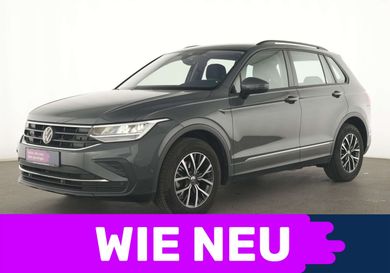 Volkswagen Tiguan, 2023