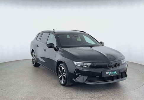Opel Astra, 2024