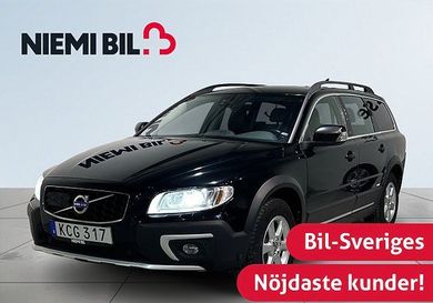 Volvo XC70, 2016