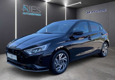 Hyundai i20, 2026 2