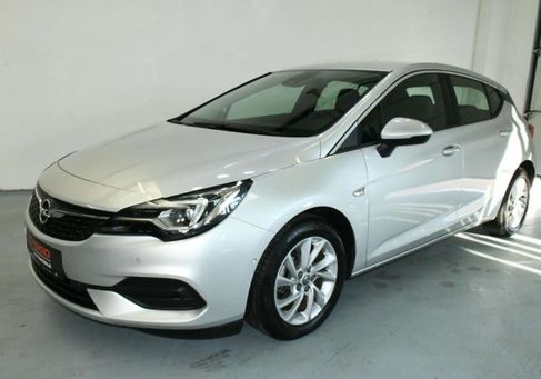 Opel Astra, 2020