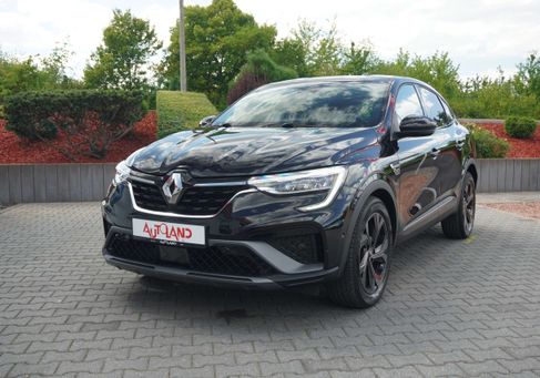 Renault Arkana, 2022