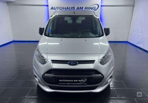 Ford Transit Connect, 2018