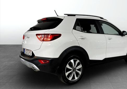 Kia Stonic, 2022 2