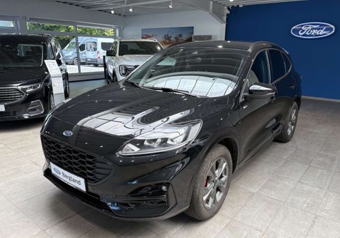 Ford Kuga, 2024