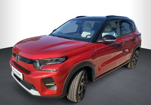 Citroën C3, 2026 2