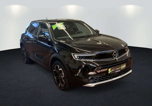 Opel Mokka, 2023 3