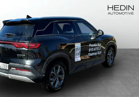 BYD, 2026 2
