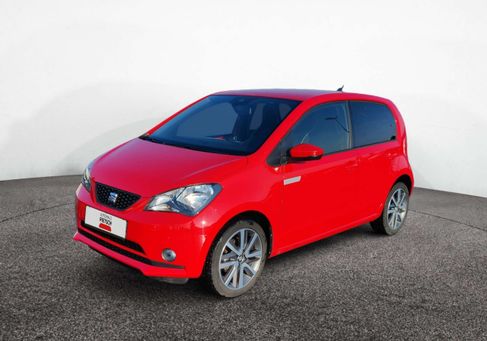 Seat Mii, 2020