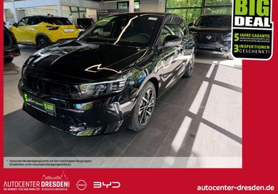 Opel Corsa, 2025