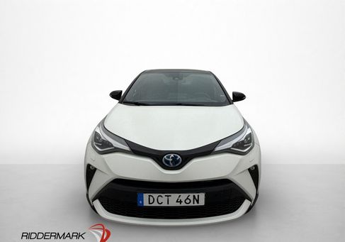 Toyota C-HR, 2021 2