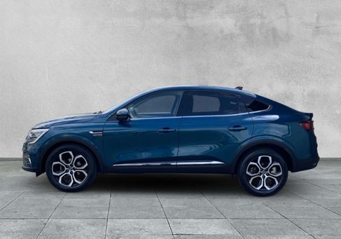 Renault Arkana, 2023
