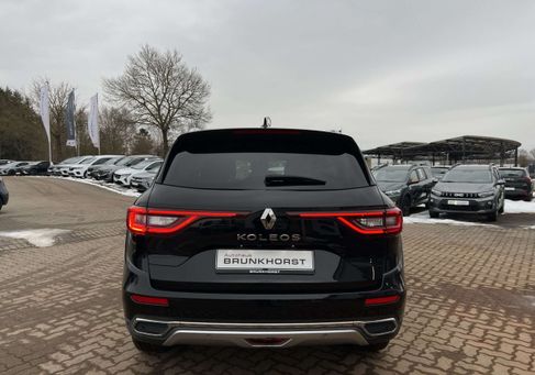 Renault Koleos, 2022
