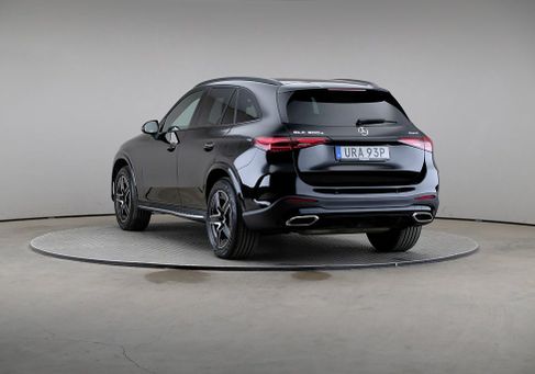 Mercedes-Benz GLC 300, 2025