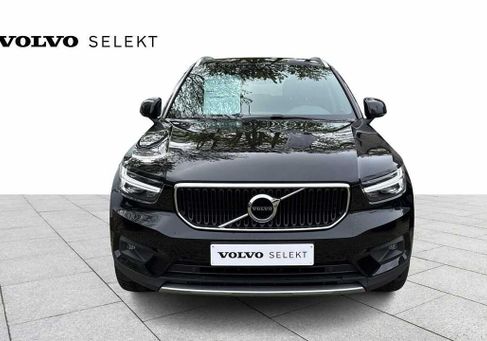 Volvo XC40, 2021 3