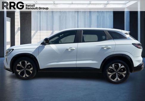 Renault Austral, 2024