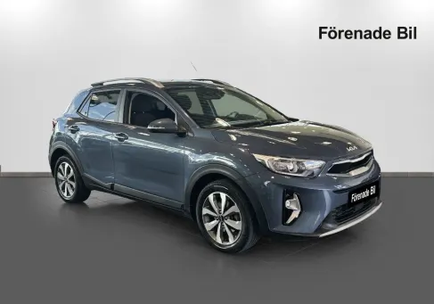 Kia Stonic, 2024 3