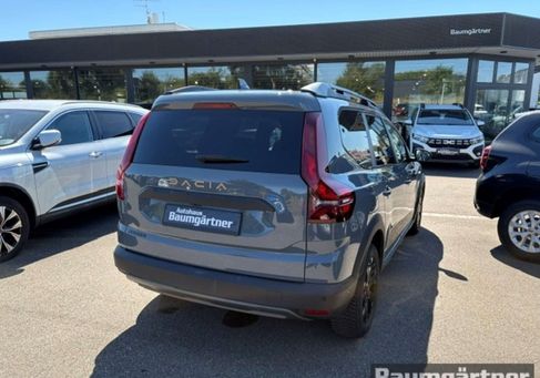 Dacia Jogger, 2024 3