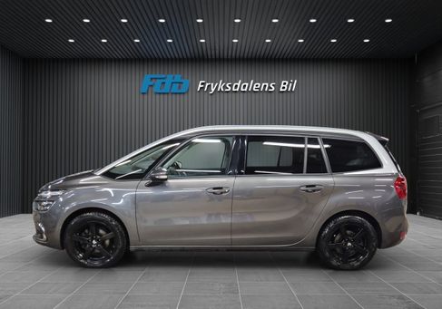 Citroën Grand C4 Picasso, 2020 3